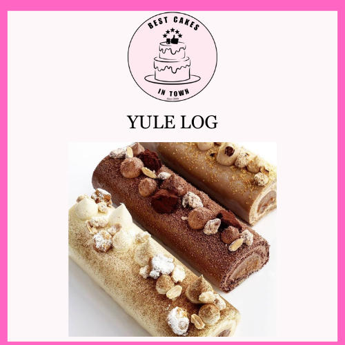 ROULADE GATEAU