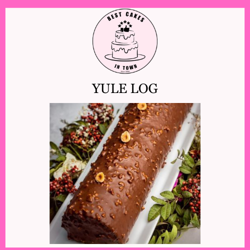 ROULADE GATEAU