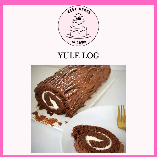 ROULADE GATEAU