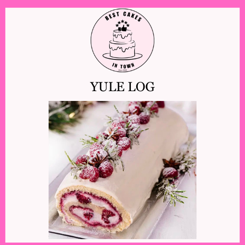 ROULADE GATEAU