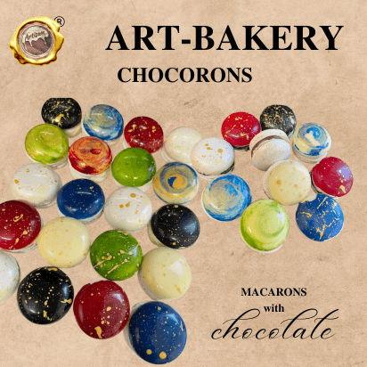ARTISAN CHOCORONS