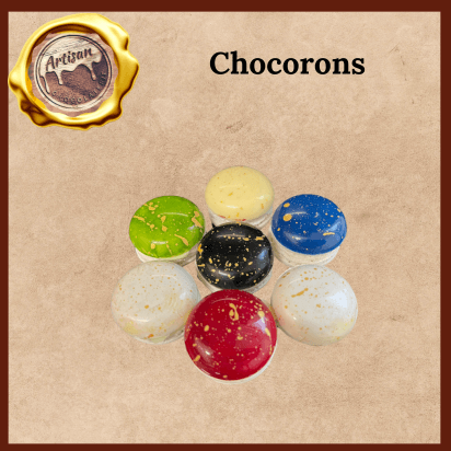ARTISAN CHOCORONS