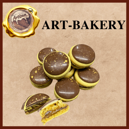 ARTISAN CHOCORONS