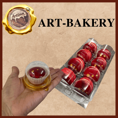 ARTISAN CHOCORONS