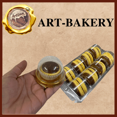 ARTISAN CHOCORONS