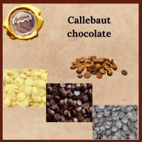 CALLEBAUT CHOCOLATE