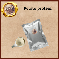 POTATO PROTEIN ( VEGAN)