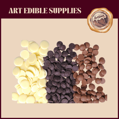 CALLEBAUT CHOCOLATE