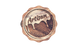 Artisan chocolaterie logo