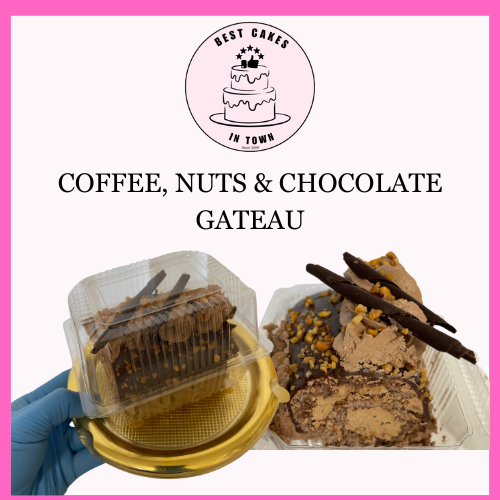 GATEAUX
