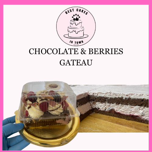 GATEAUX