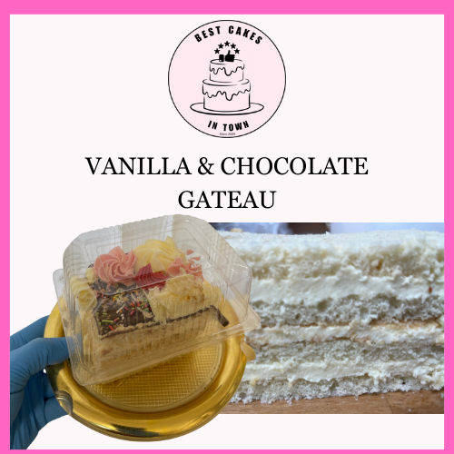 GATEAUX