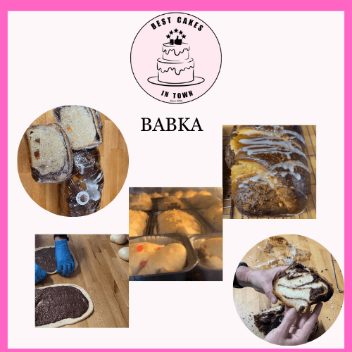BABKA