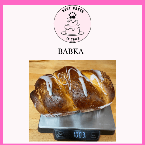 BABKA