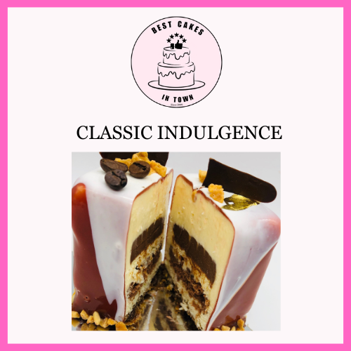 Classic indulgence