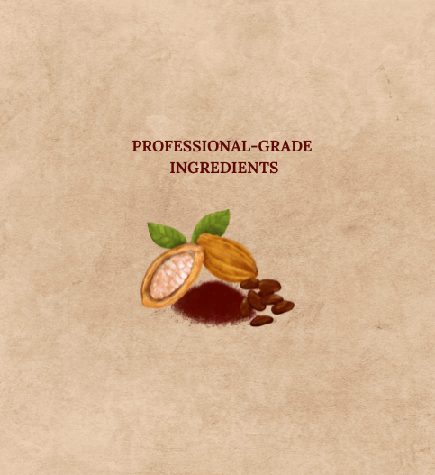 Professional Ingredients
