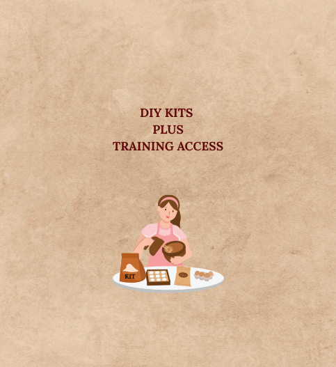 DIY Kits & Academy Access
