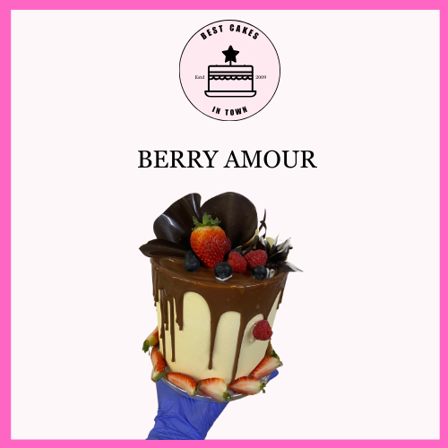 BERRY AMOR