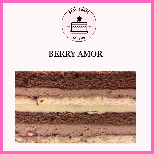 BERRY AMOR