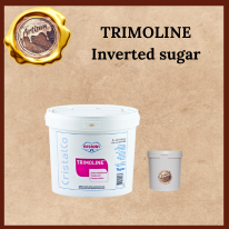 TRIMOLINE( INVERTED SUGAR)