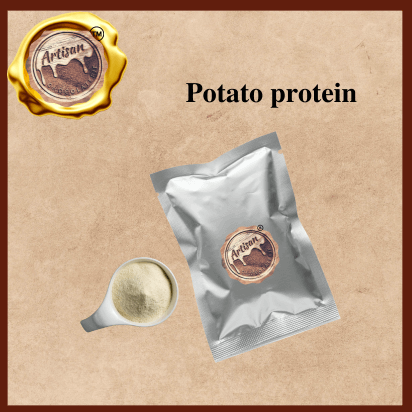 POTATO PROTEIN ( VEGAN)