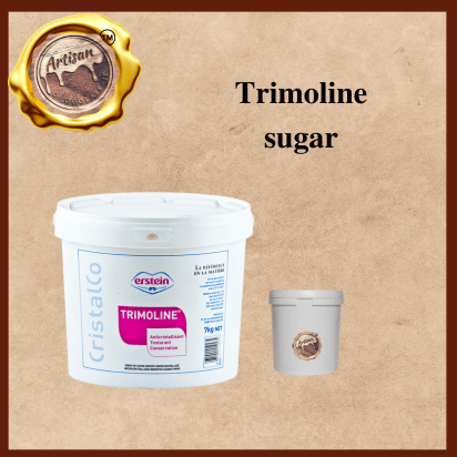 TRIMOLINE( INVERTED SUGAR)