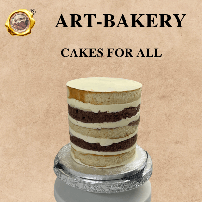 ART-BAKERY  CAKES
