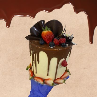 Birthday cake