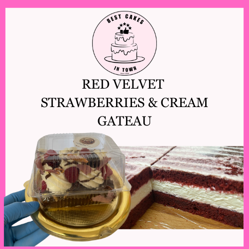 GATEAUX