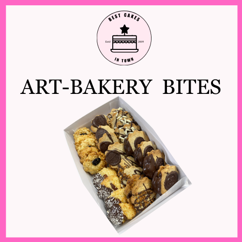 ART-BAKERY BITES