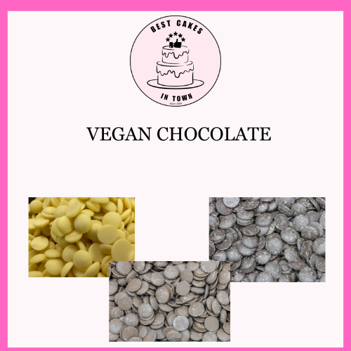 VEGAN CHOCOLATE