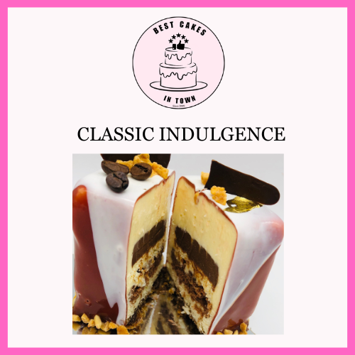 Classic Indulgence