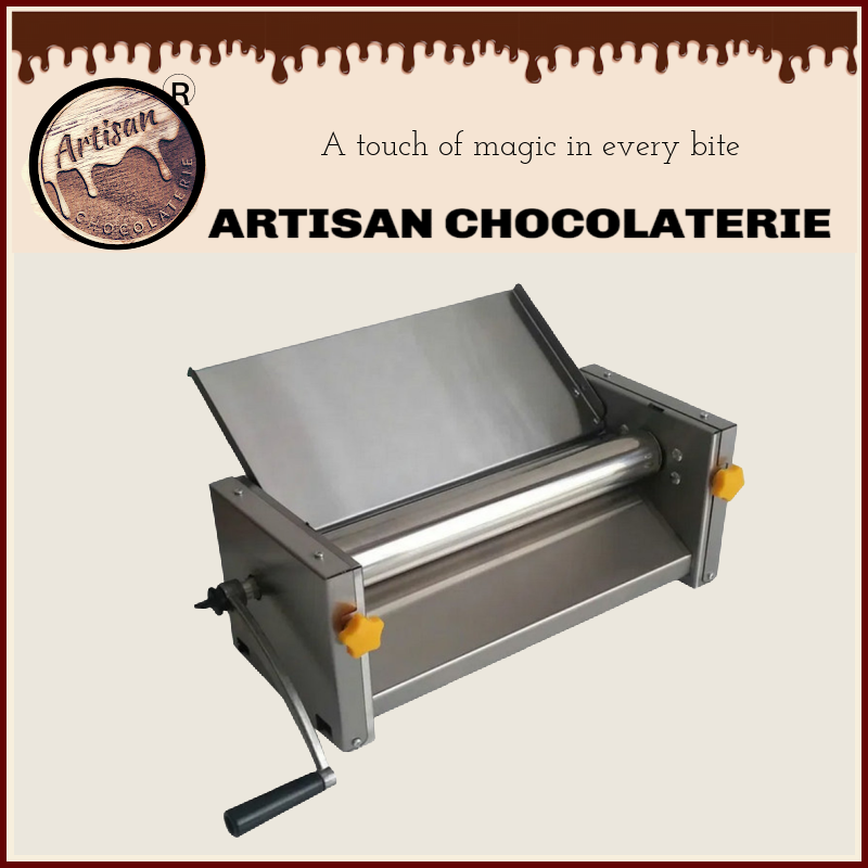 PASTA/ DOUGH ROLLER